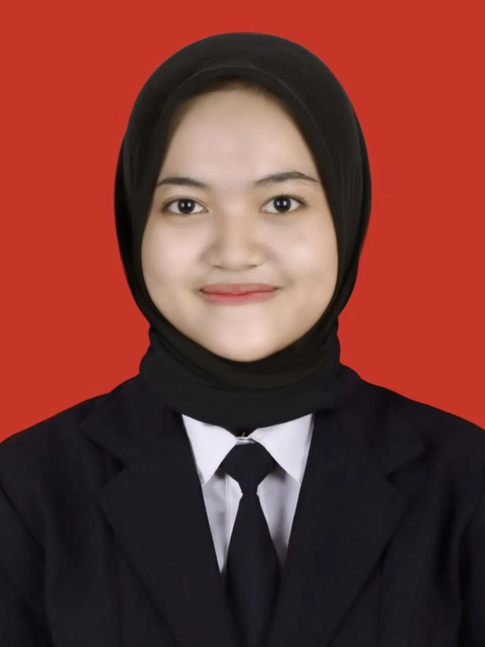 Aisyah Abdurrahman, S.Pd.