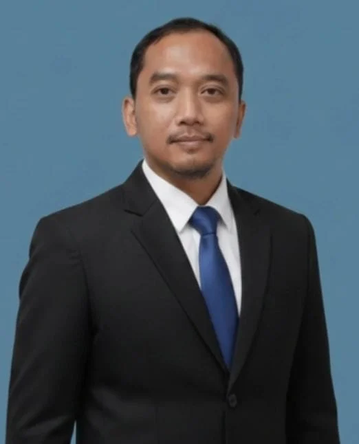Mochamad Ari Wibowo