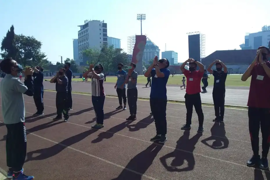 Program Magang Jepang
