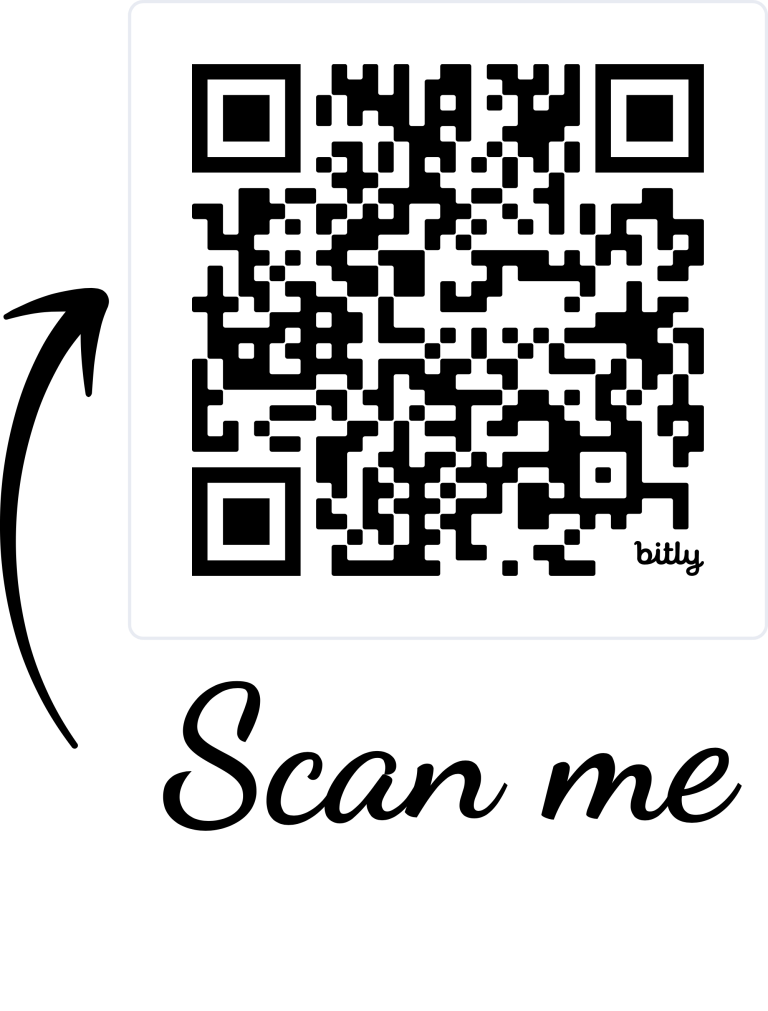 QR Daftar